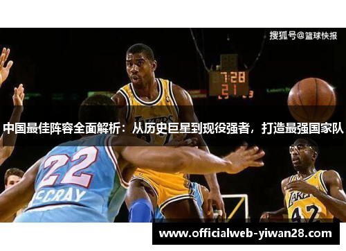 中国最佳阵容全面解析:从历史巨星到现役强者,打造最强国家队