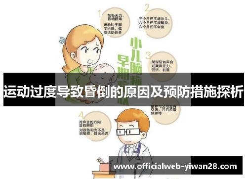 运动过度导致昏倒的原因及预防措施探析